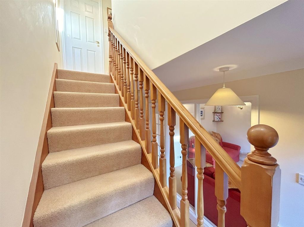 Additional image 17 of 2 bed semi-detached house for sale4 Cora Linn Court, Brodick, Isle Of Arran KA27