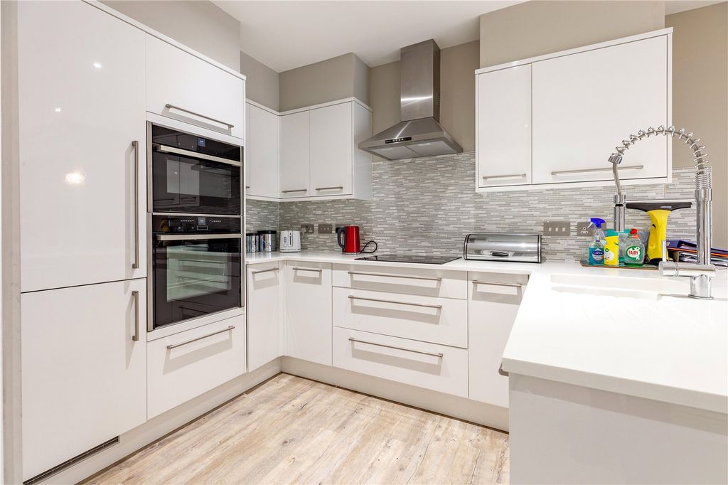 Additional image 3 of 2 bed flat for saleStratton Place, Stratton, Cirencester, Gloucestershire GL7