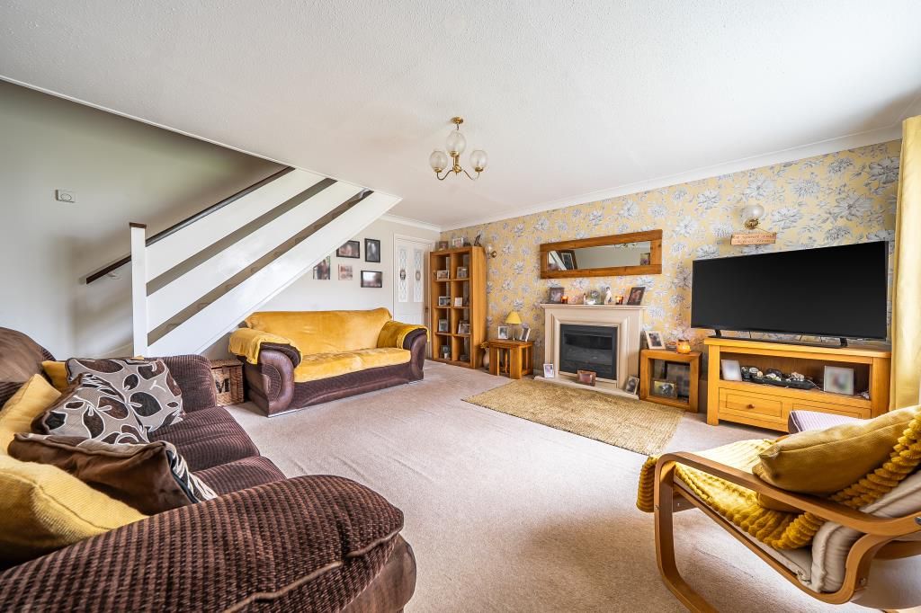 Additional image 8 of 4 bed terraced house for saleWebb Crescent, Chipping Norton OX7