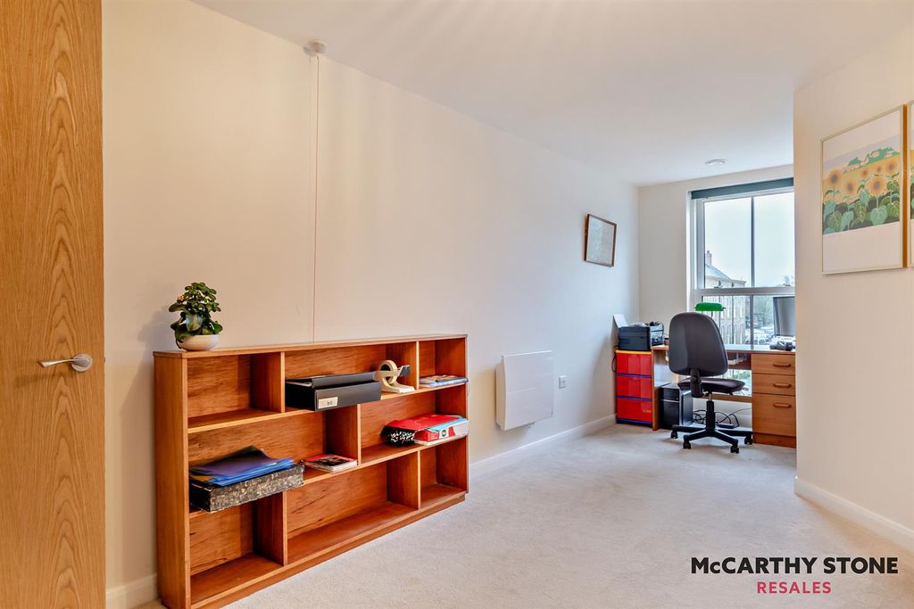 Additional image 15 of 2 bed flat for saleStation Road, Buxton SK17