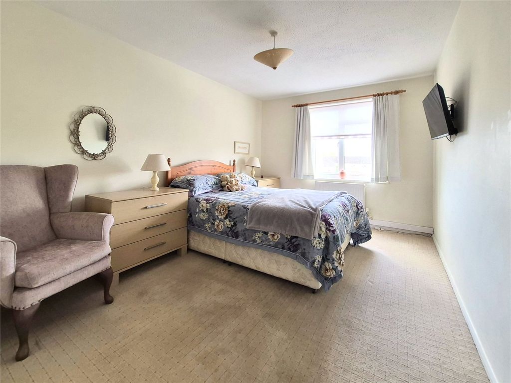 Additional image 4 of 2 bed flat for saleGibson Court, Cirencester, Gloucestershire GL7
