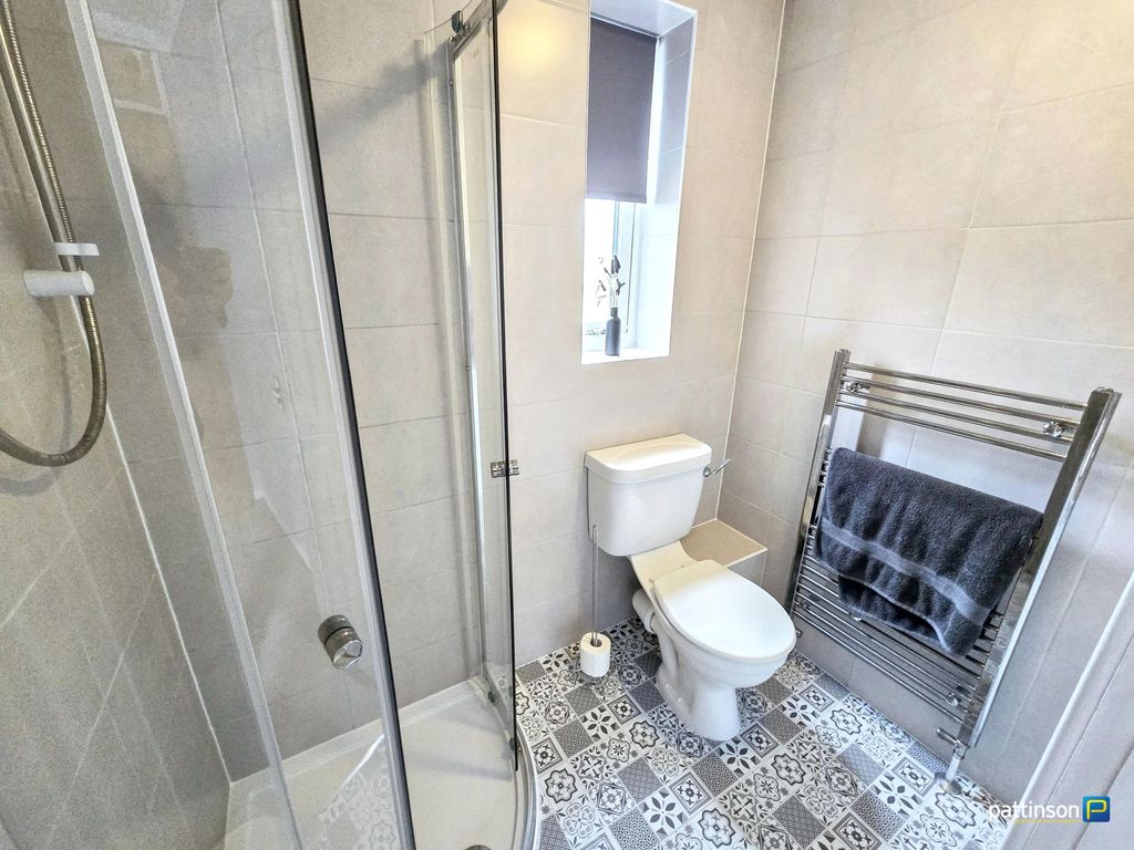 Additional image 23 of 4 bed semi-detached house for saleHeron Close, Ashington NE63