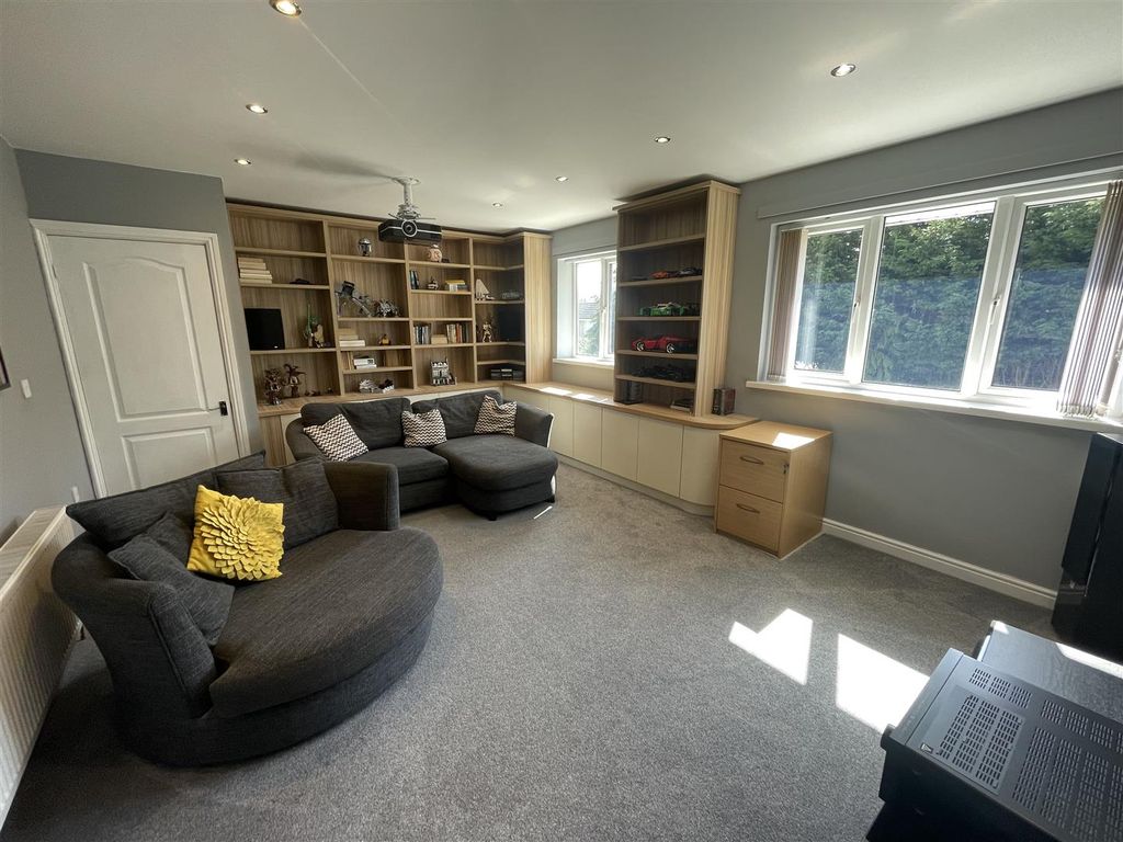 Additional image 23 of 6 bed detached house for saleLindisfarne Close, Chester Le Street DH2
