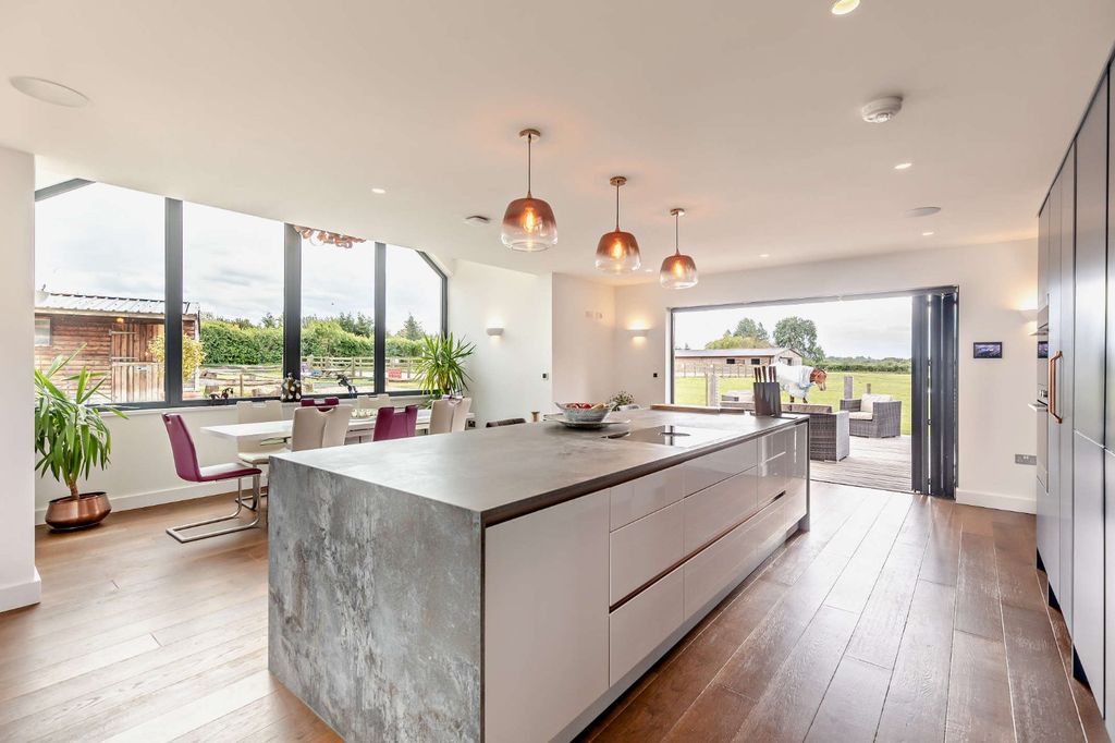 Additional image 2 of 4 bed equestrian for saleFryern Road, Storrington, Pulborough, West Sussex RH20
