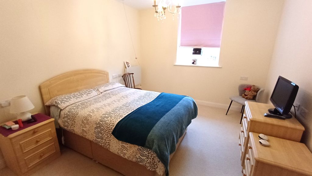 Additional image 11 of 2 bed flat for saleTrinity Road, Chipping Norton OX7