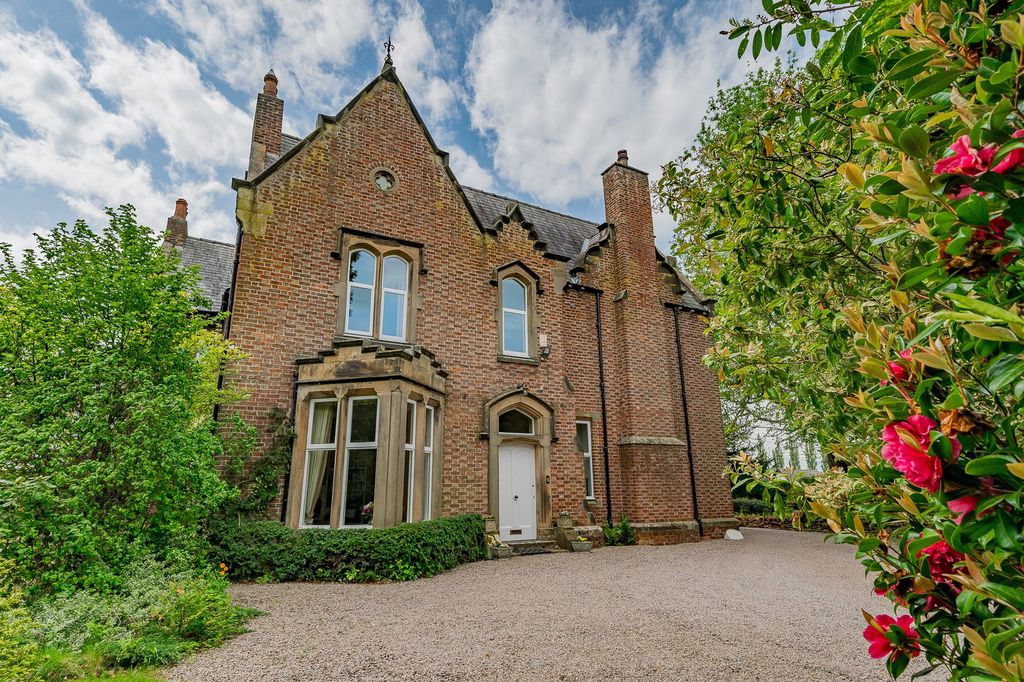 Additional image 77 of 5 bed detached house for saleLambley Bank, Scotby, Carlisle CA4