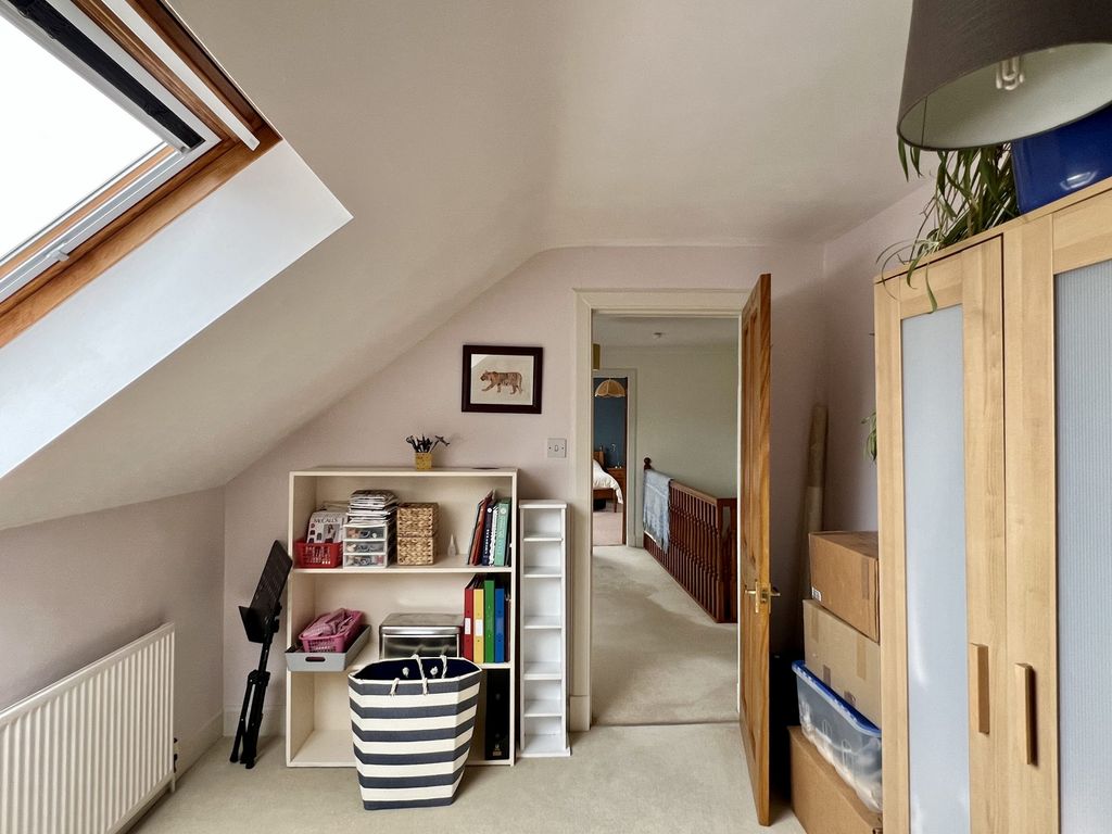 Additional image 15 of 4 bed detached house for sale63 Victoria Street, Kirkpatrick Durham, Castle Douglas DG7