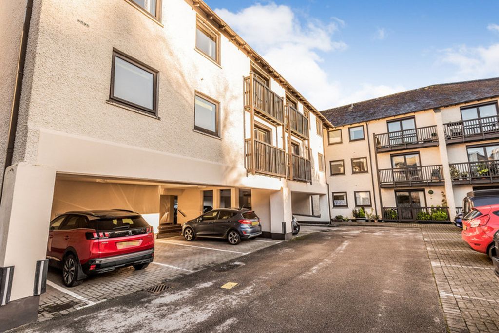 Additional image 22 of 2 bed flat for saleStation Road, Arnside LA5