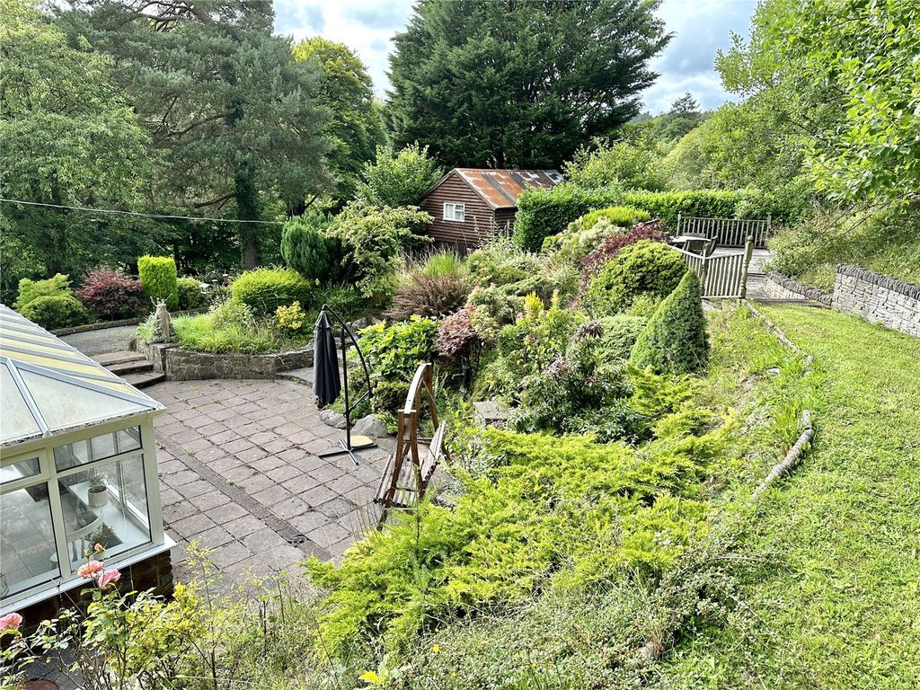 Additional image 11 of 4 bed detached house for saleVan Road, Llanidloes, Powys SY18