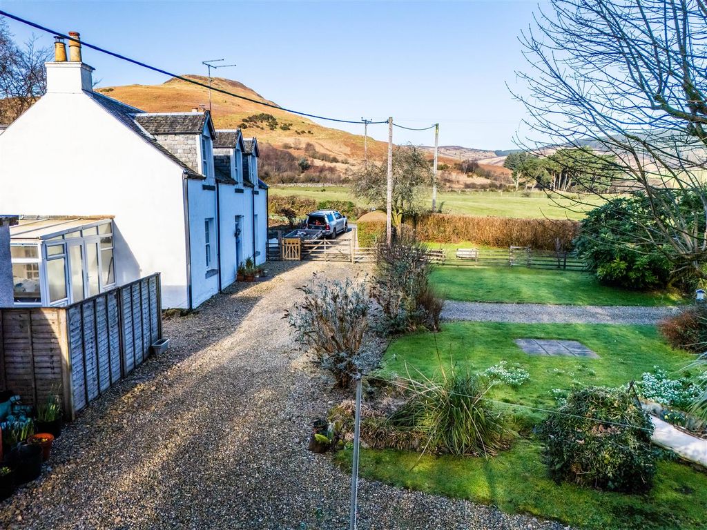 Additional image 2 of 3 bed villa for saleDyemill House, Lamlash, Isle Of Arran KA27