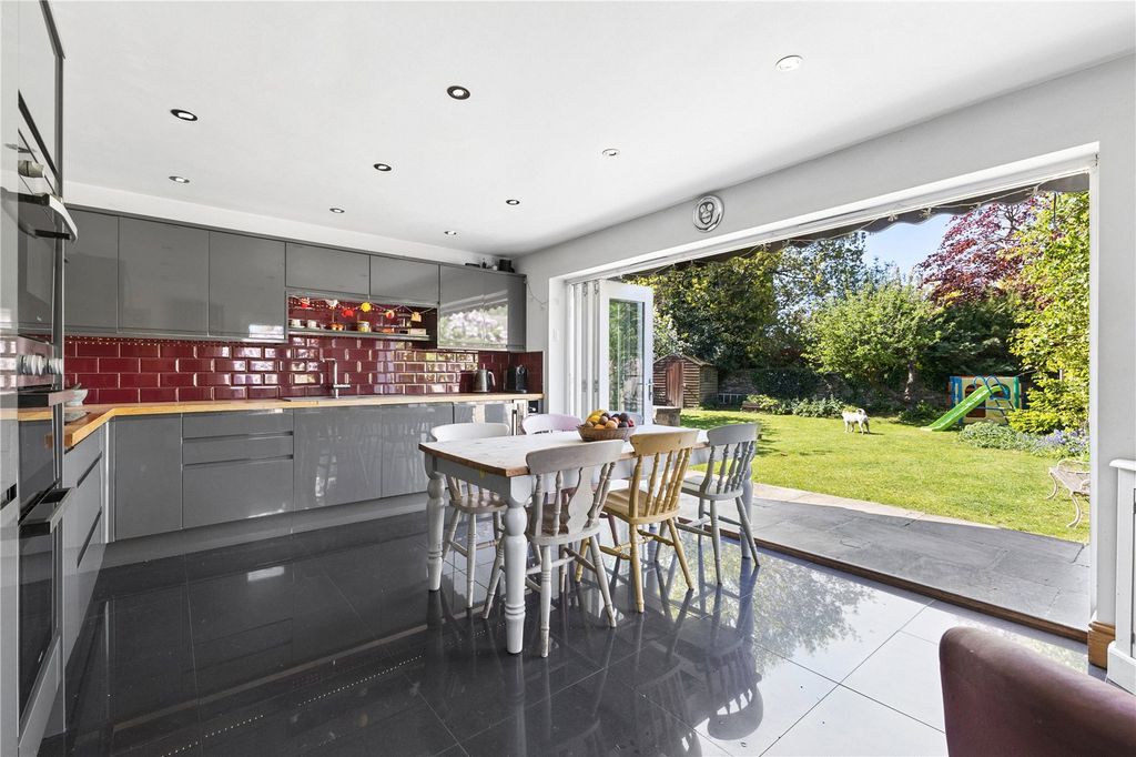Additional image 9 of 4 bed semi-detached house for saleVictoria Road, Cirencester, Gloucestershire GL7