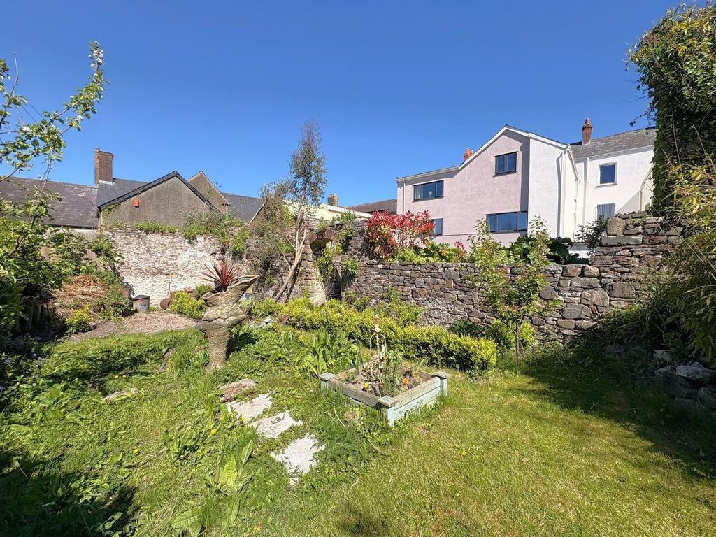 Additional image 52 of 9 bed town house for saleSt Marys Street, Carmarthen SA31