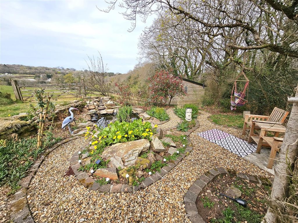 Additional image 21 of 3 bed detached house for saleWith 5 Acres, Albaston, Gunnislake PL18