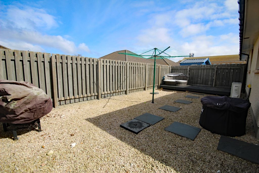 Additional image 21 of 2 bed semi-detached house for sale15B East Cathcart Street, Buckie AB56