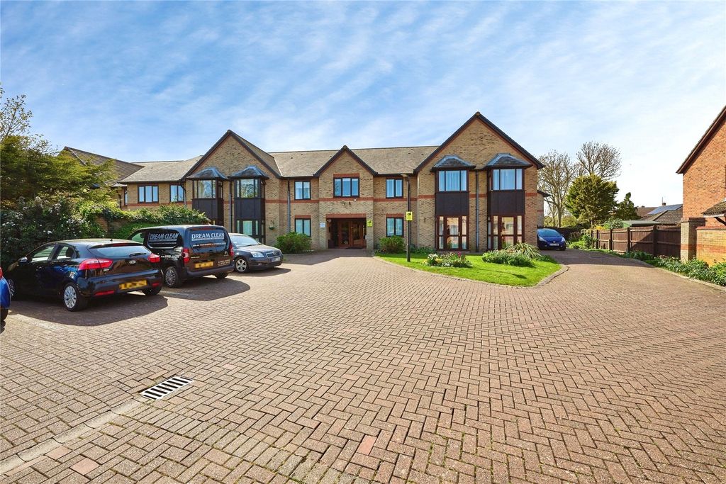 Additional image 10 of 2 bed flat for saleAshleigh Court, Warboys PE28