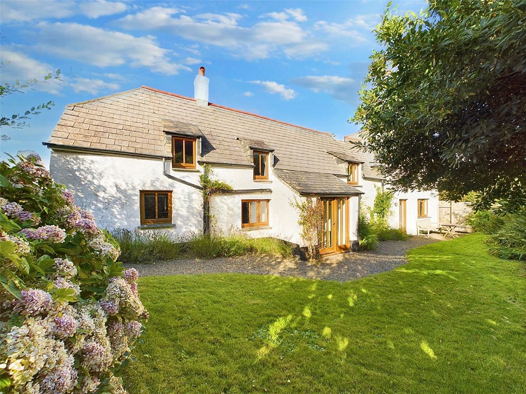 Additional image 29 of 4 bed detached house for saleCrackington Haven, Bude EX23