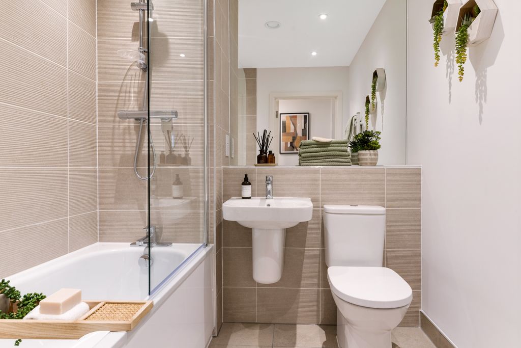 Additional image 9 of 2 bed flat for saleKingsmead Road, Canterbury CT1