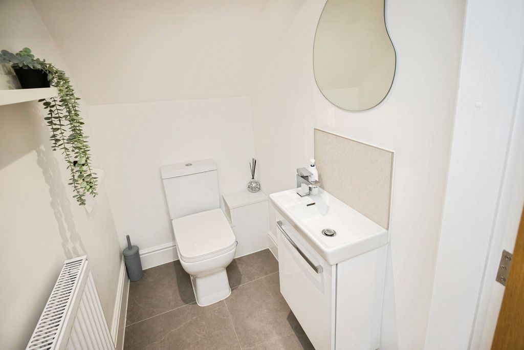 Additional image 12 of 3 bed semi-detached house for saleJubilee Villas, Buckley, Flintshire CH7