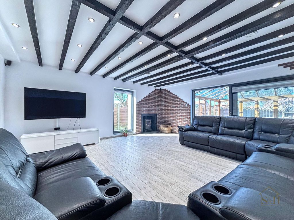 Additional image 11 of 6 bed detached house for saleLittlebourne Road, Canterbury CT3