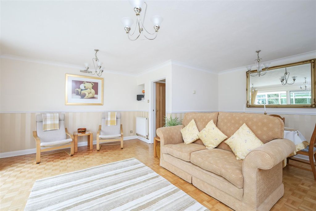 Additional image 8 of 4 bed detached house for saleOakwood Road, Burgess Hill RH15