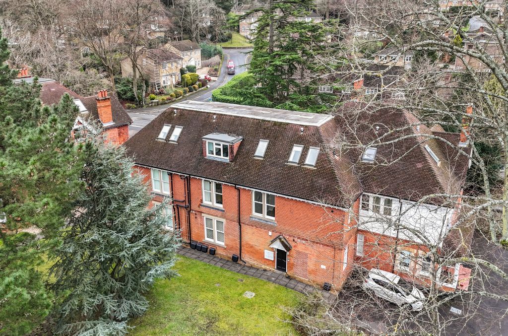 Additional image 14 of 2 bed flat for saleUpper Park Place, 29-31 Upper Park Road, Camberley, Surrey GU15