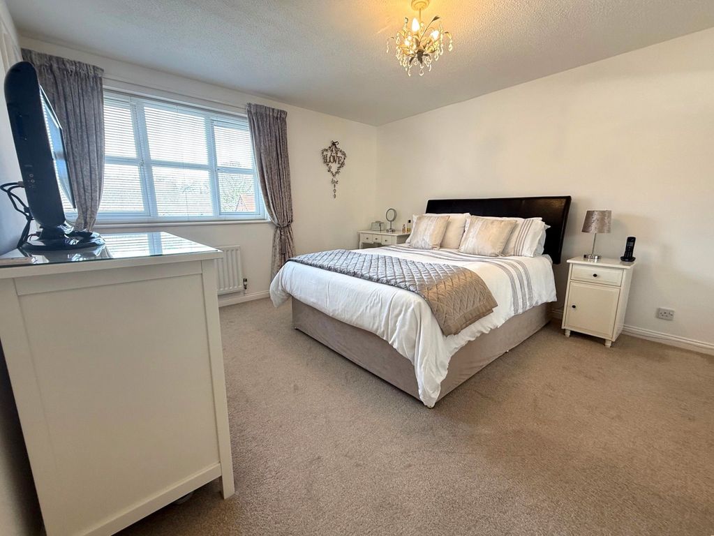 Additional image 18 of 4 bed detached house for saleGraythwaite, Chester Le Street DH2