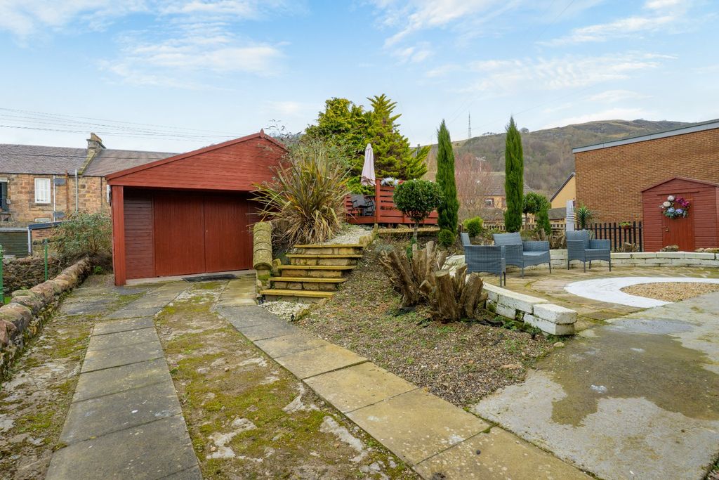 Additional image 22 of 5 bed villa for saleAberdour Road, Burntisland KY3