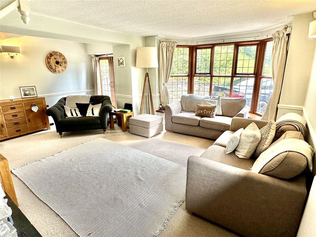 Additional image 14 of 4 bed detached house for saleVan Road, Llanidloes, Powys SY18