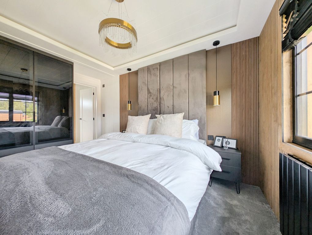 Additional image 13 of 2 bed lodge for sale18 Yealands New, South Lakeland Leisure Village, Carnforth LA6