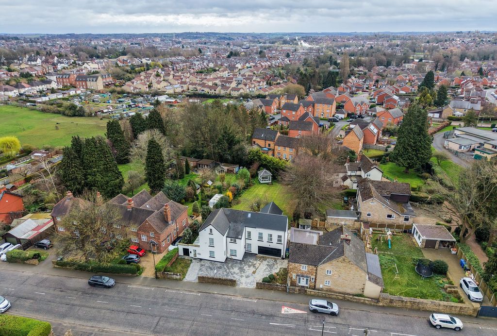 Additional image 36 of 5 bed detached house for saleStorrs Road, Chesterfield S40