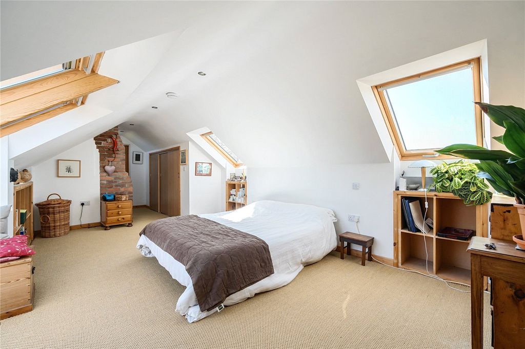 Additional image 14 of 4 bed bungalow for saleWhitegate, Forton, Chard, Somerset TA20