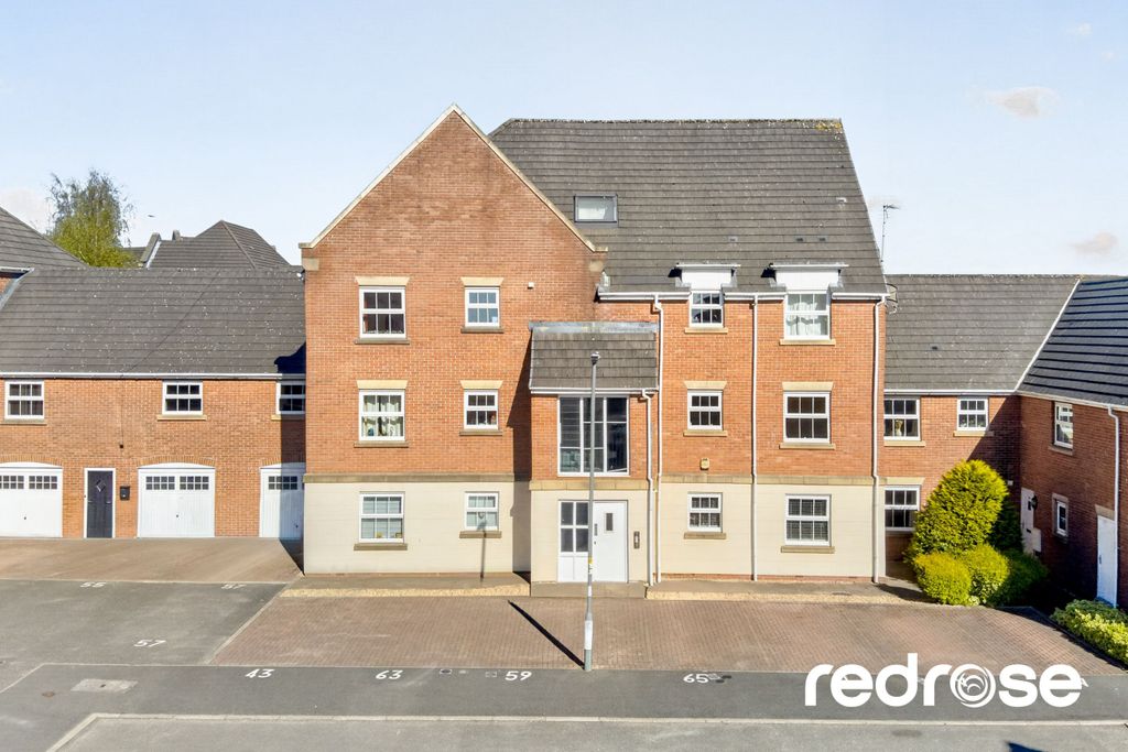 Additional image 14 of 2 bed flat for salePerthshire Grove, Buckshaw Village, Chorley PR7