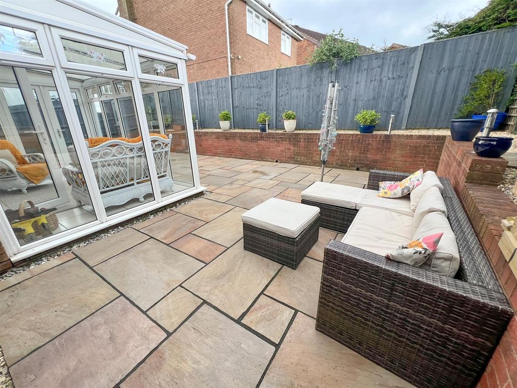 Additional image 21 of 5 bed detached house for saleThe Oak Field, Cinderford GL14