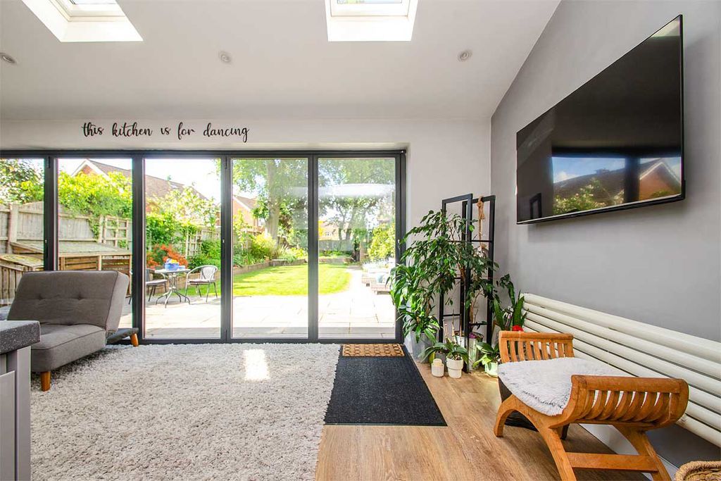 Additional image 13 of 4 bed detached house for saleNorton Lane, Burntwood WS7