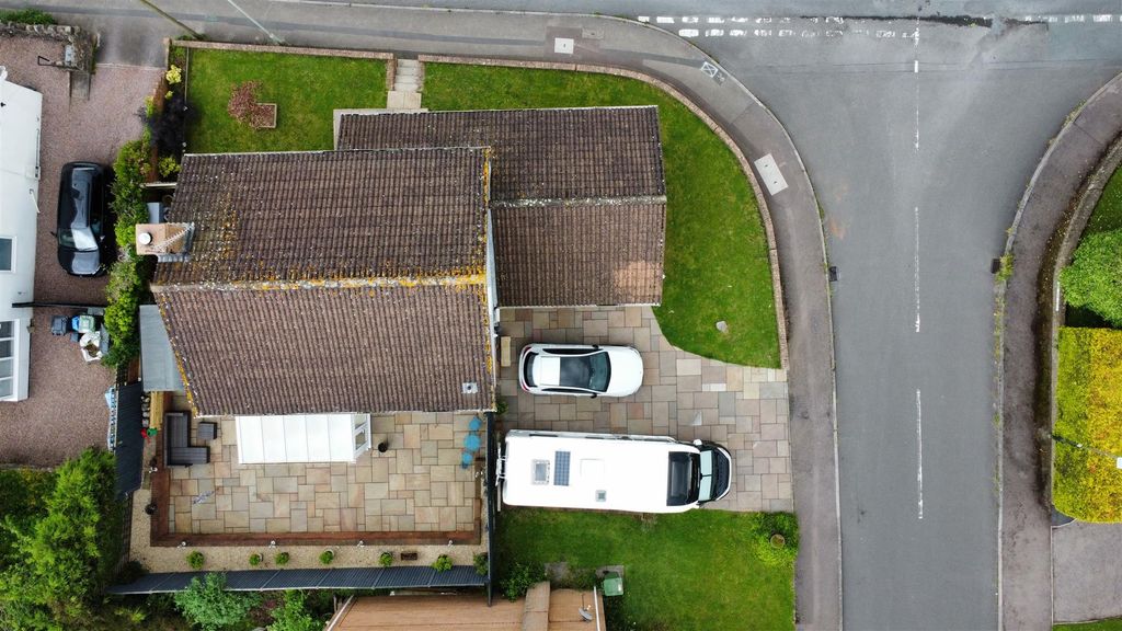 Additional image 24 of 5 bed detached house for saleThe Oak Field, Cinderford GL14