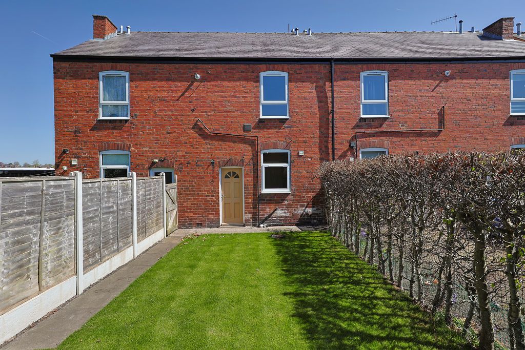Additional image 18 of 2 bed terraced house for saleBeehive Road, Brampton, Chesterfield S40