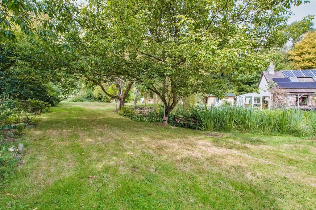 Additional image 66 of 5 bed farm for saleFelin Ban Farm Estate, Cardigan SA43