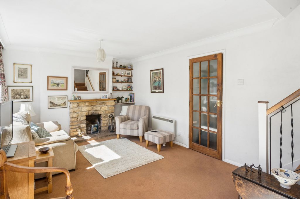 Additional image 12 of 3 bed semi-detached house for saleHunters Point, Chinnor, Oxfordshire OX39