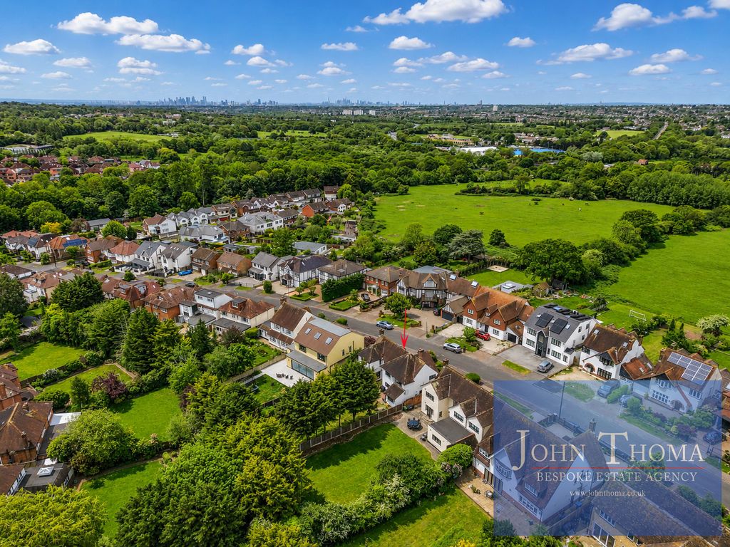 Additional image 36 of 4 bed detached house for saleChester Road, Chigwell IG7