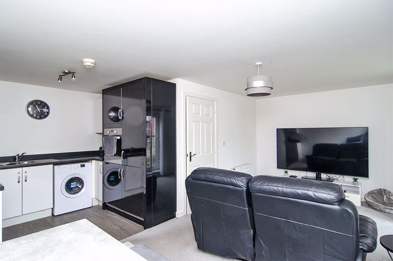 Additional image 3 of 2 bed flat for saleDorney Place, Cannock WS11