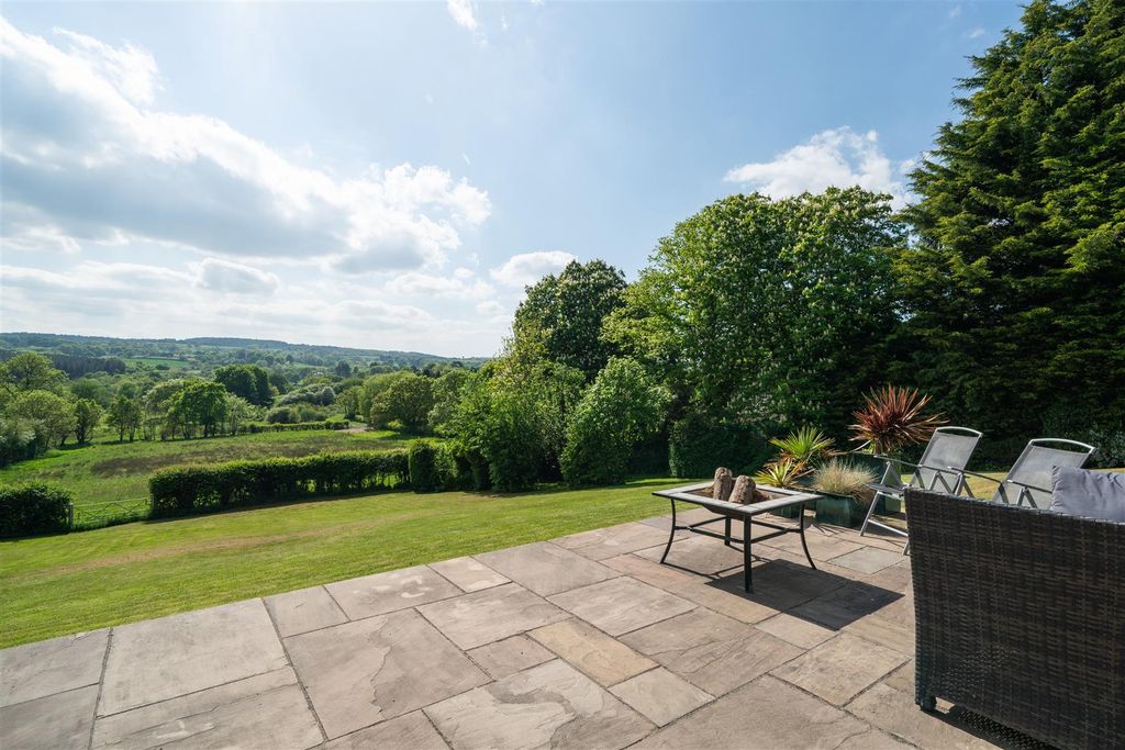 Additional image 72 of 6 bed detached house for saleLansdale House, Riggotts Lane, Walton, Chesterfield S42