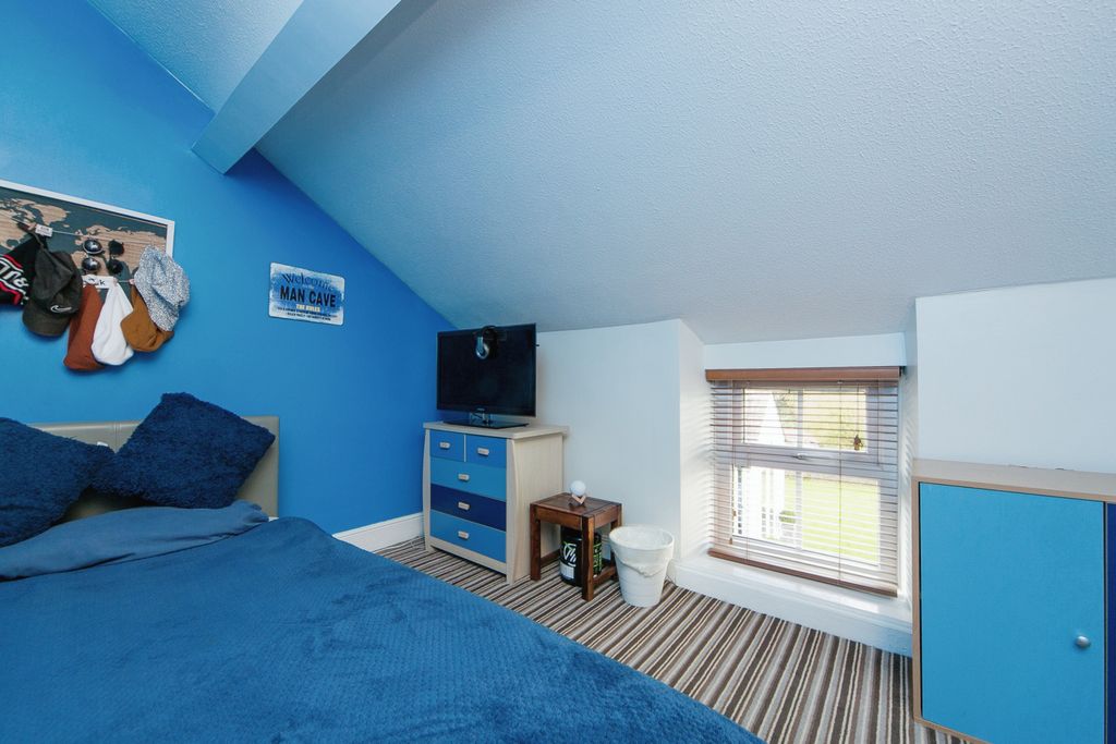 Additional image 12 of 4 bed end terrace house for saleCarreglefn, Amlwch LL68