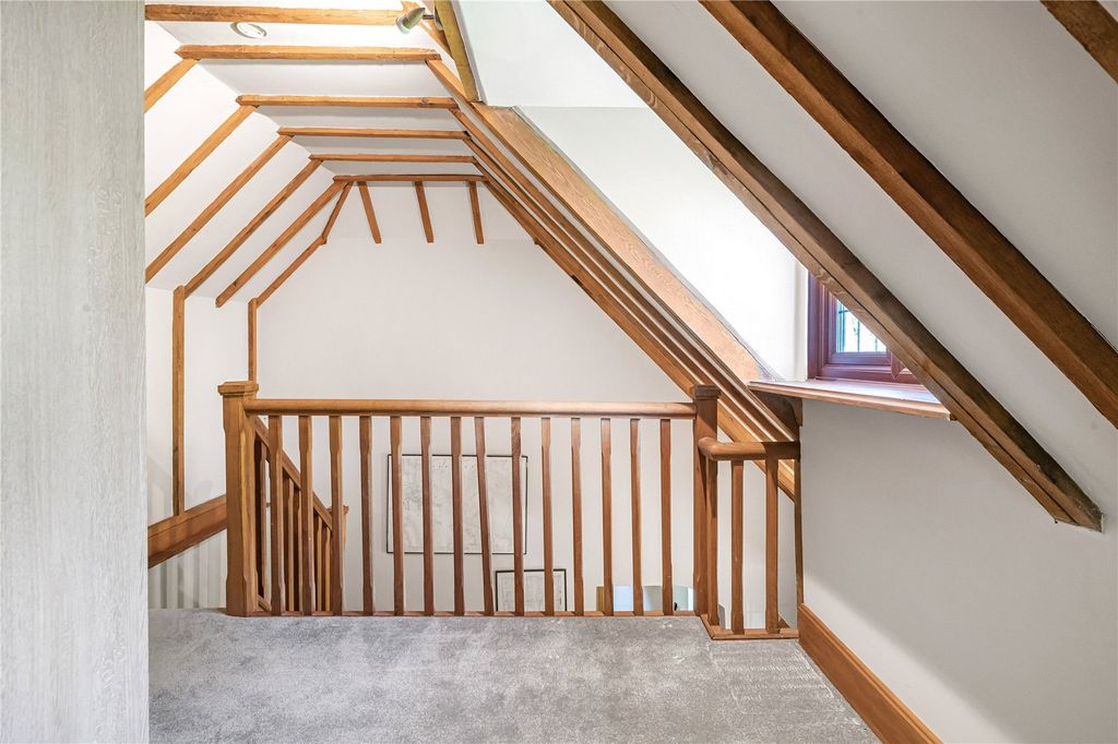 Additional image 11 of 6 bed detached house for saleBedham, Fittleworth, Pulborough, West Sussex RH20