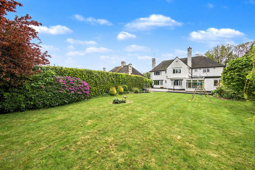 Additional image 40 of 4 bed detached house for saleWhitecotes Lane, Walton, Chesterfield S40