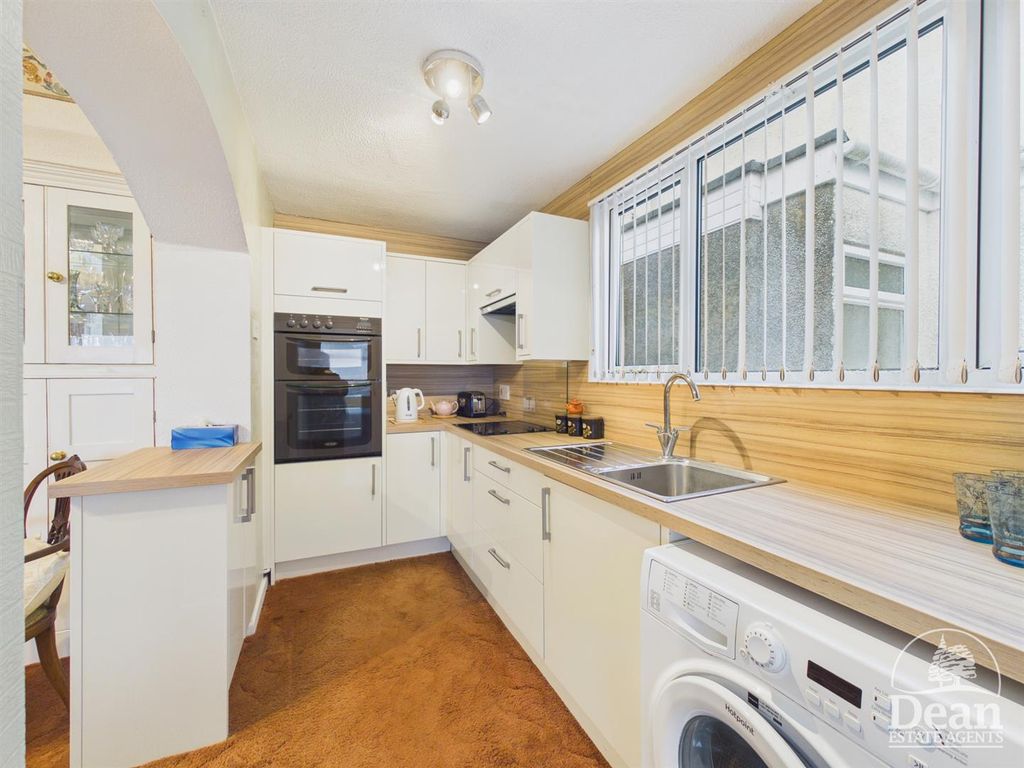 Additional image 5 of 3 bed detached bungalow for saleLittledean Hill Road, Cinderford GL14
