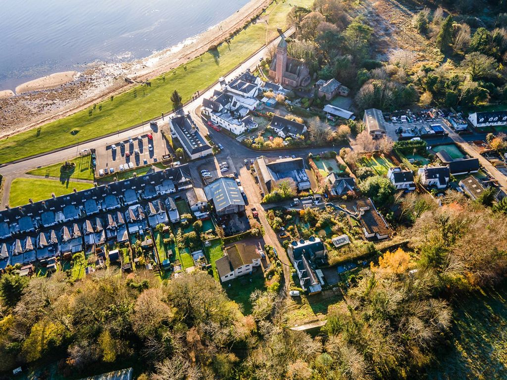 Additional image 2 of Land for saleHamilton Terrace, Lamlash, Isle Of Arran KA27