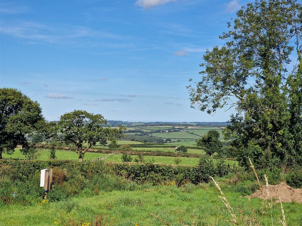 Additional image 3 of Land for saleLewdown, Okehampton EX20
