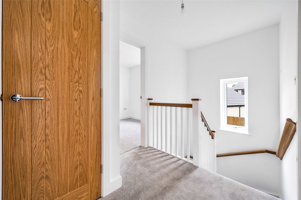 Additional image 8 of 3 bed detached house for saleGwel Fenten, Camborne, Cornwall TR14