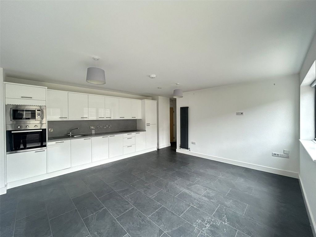 Additional image 4 of 2 bed flat for saleLeach Road, Chard, Somerset TA20