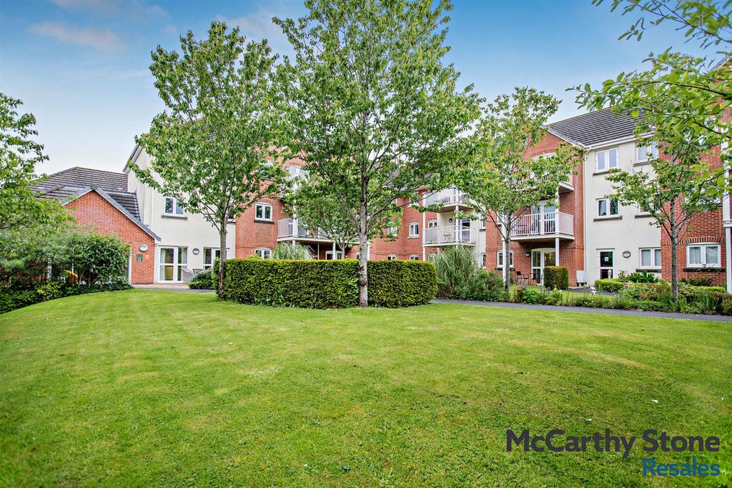 Additional image 15 of 1 bed flat for saleSquire Court, South Street, South Molton EX36